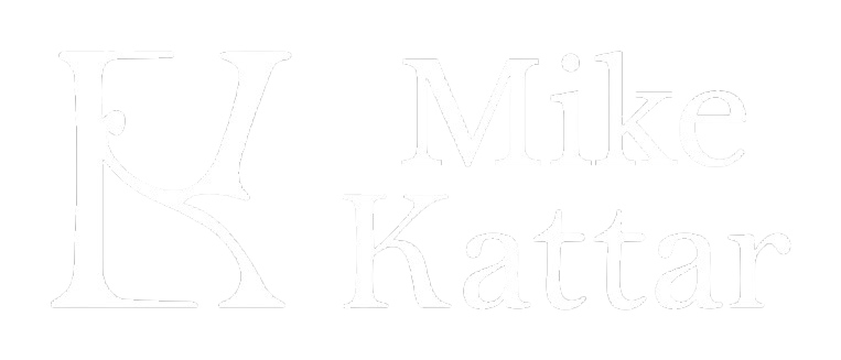 Mike Kattar Beauty Salon